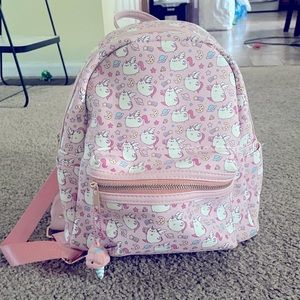 Pusheen Mini Backpack